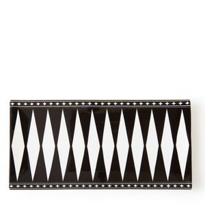 Marrakech Sushi Tray Large - Caskata