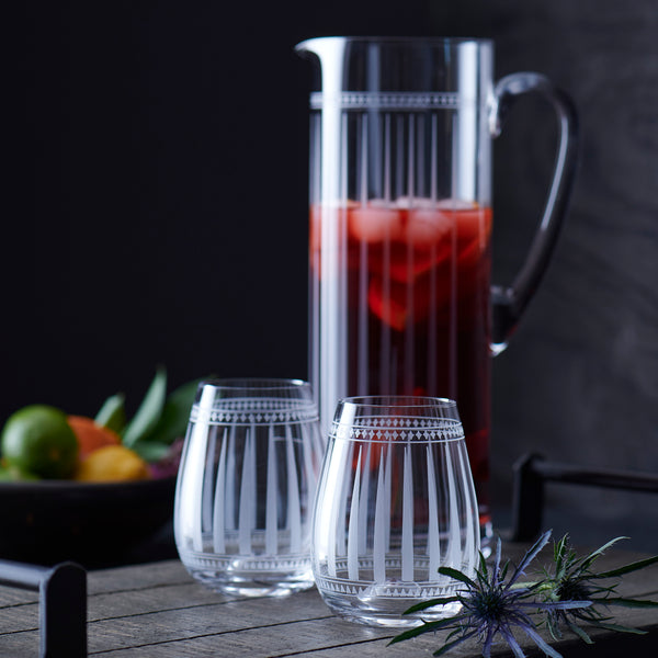 Marrakech Tall Pitcher