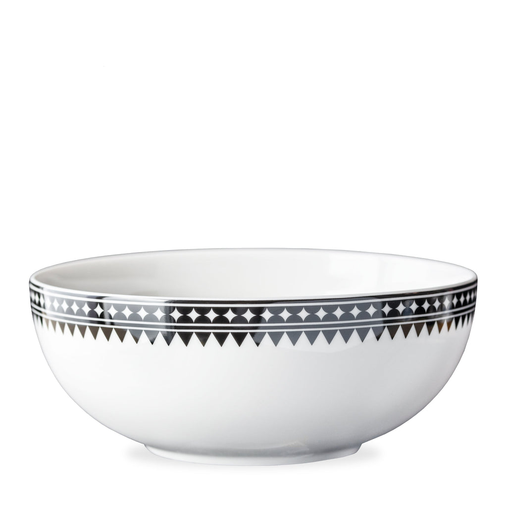 Marrakech Vegetable Serving Bowl - Caskata