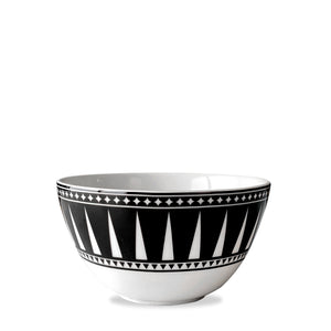 Marrakech Tall Cereal Bowl - Caskata