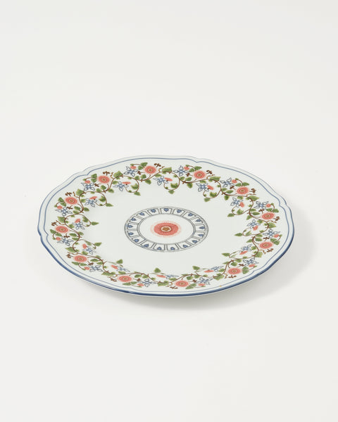 Ginori "Martina" Charger Plate