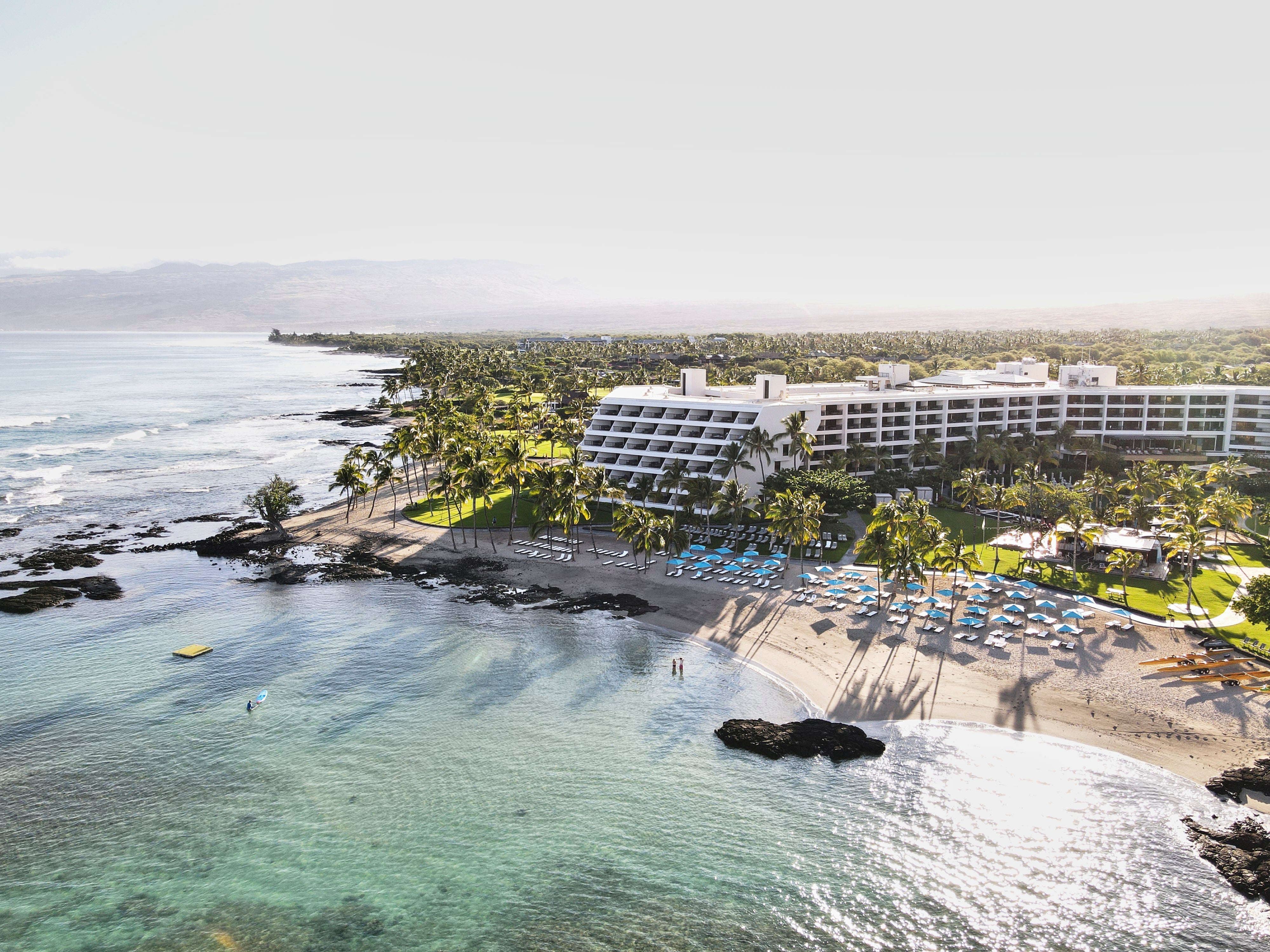 Mauna Lani, 1-Night Stay