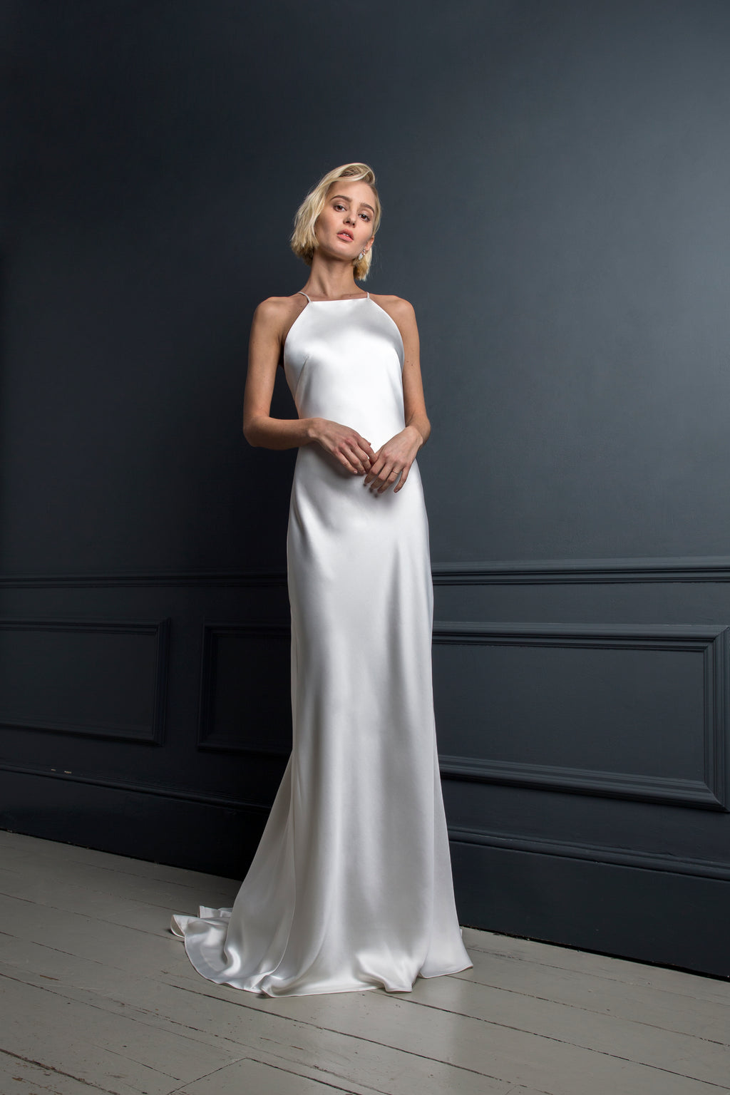 slip dress wedding dress Max Slip Dress 4 / Ivory slip dress wedding dress Max Slip Dress 4 / Ivory