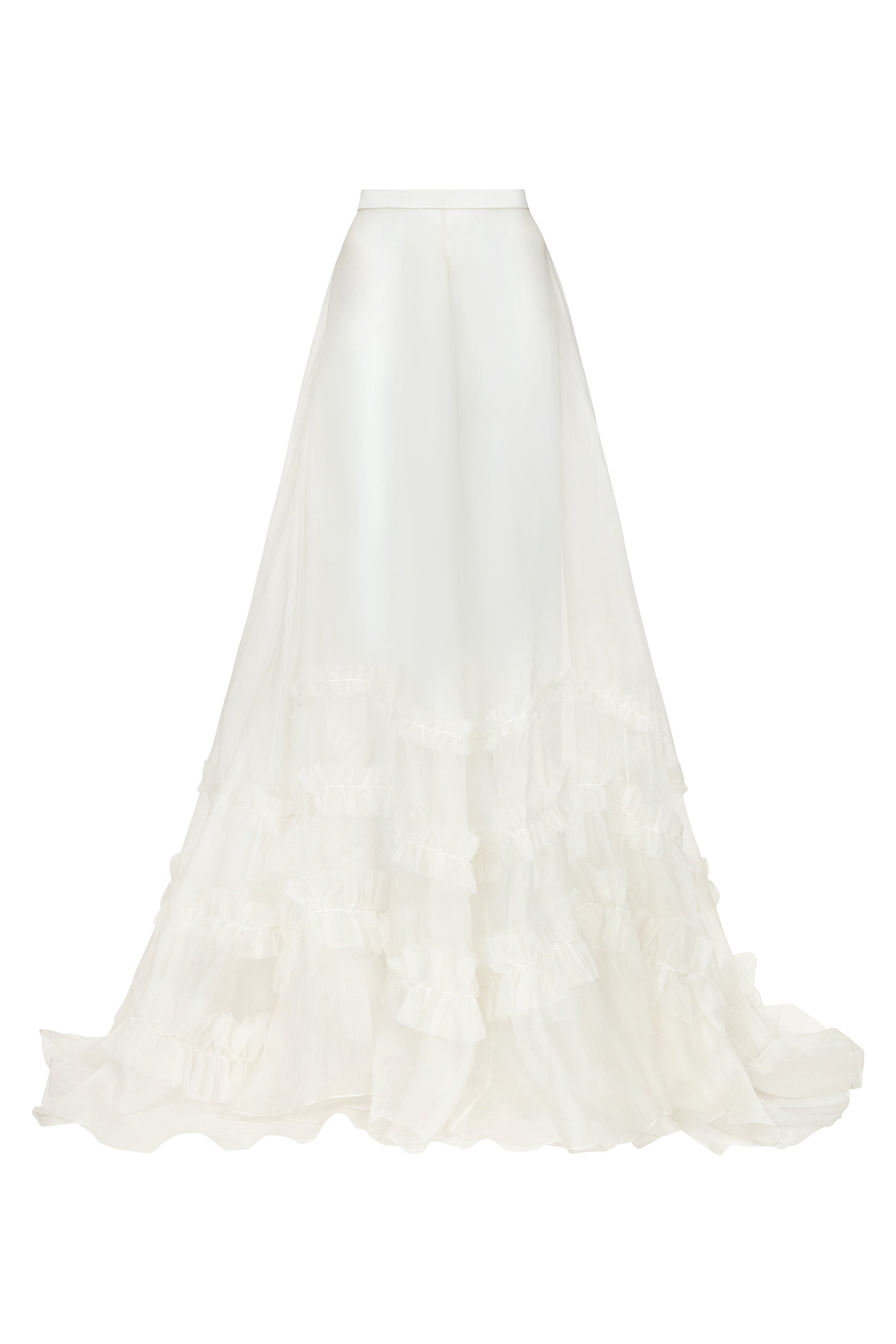 Mayfair Organza Skirt