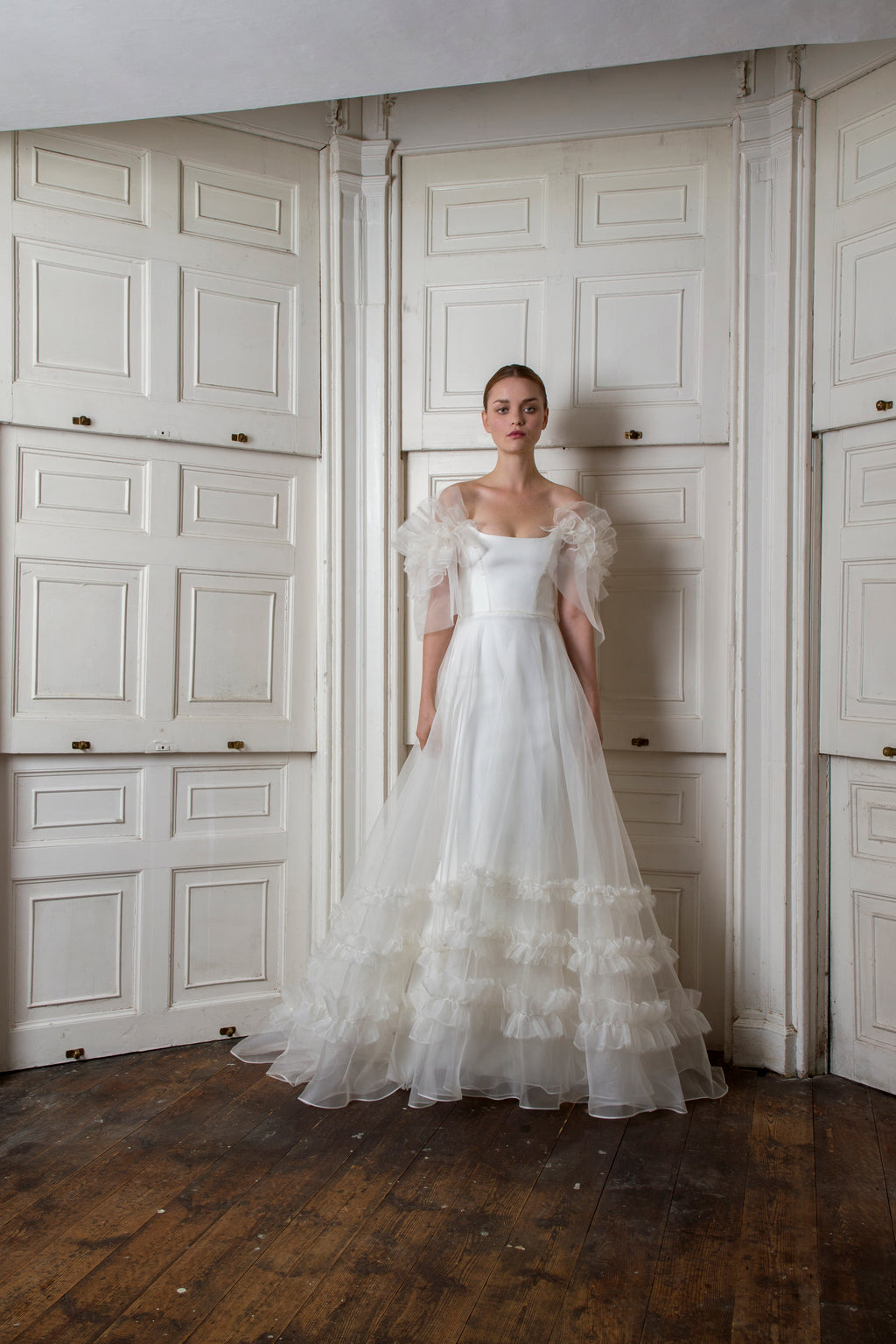 Mayfair Dress | Over The Moon Mayfair Dress | Over The Moon