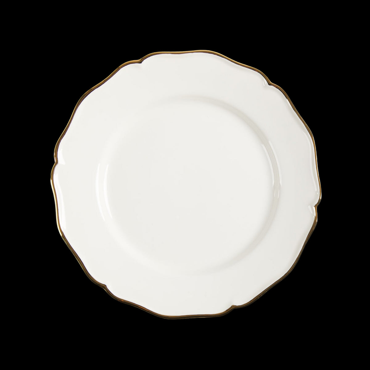 L'Horizon d’Or Dinner Plate