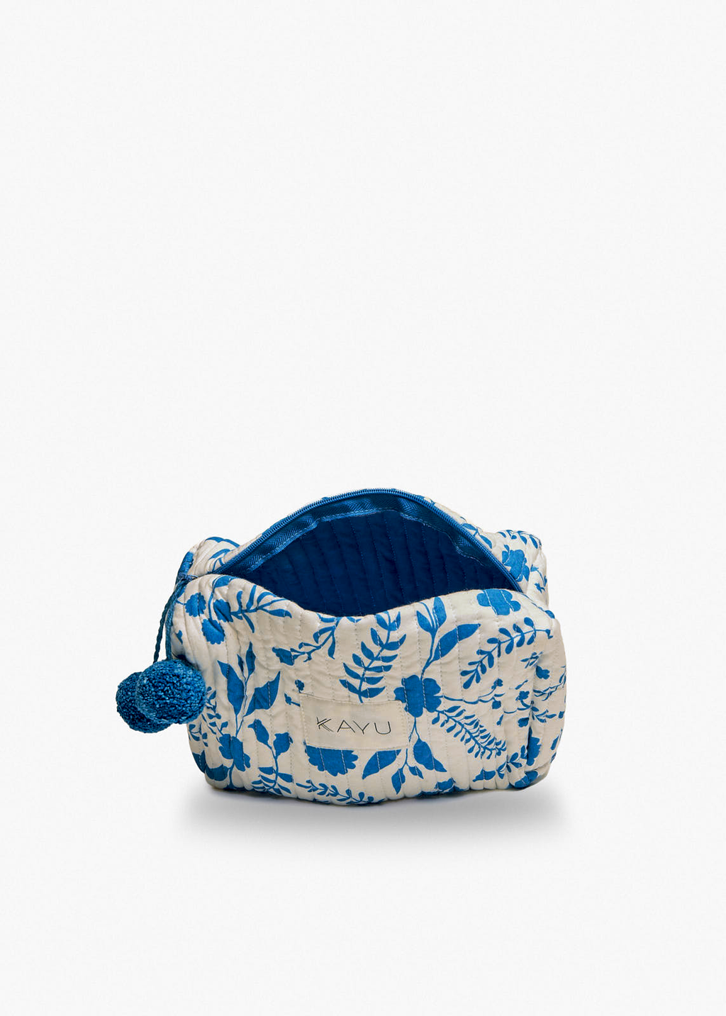 Mini Clover Travel Case Bag