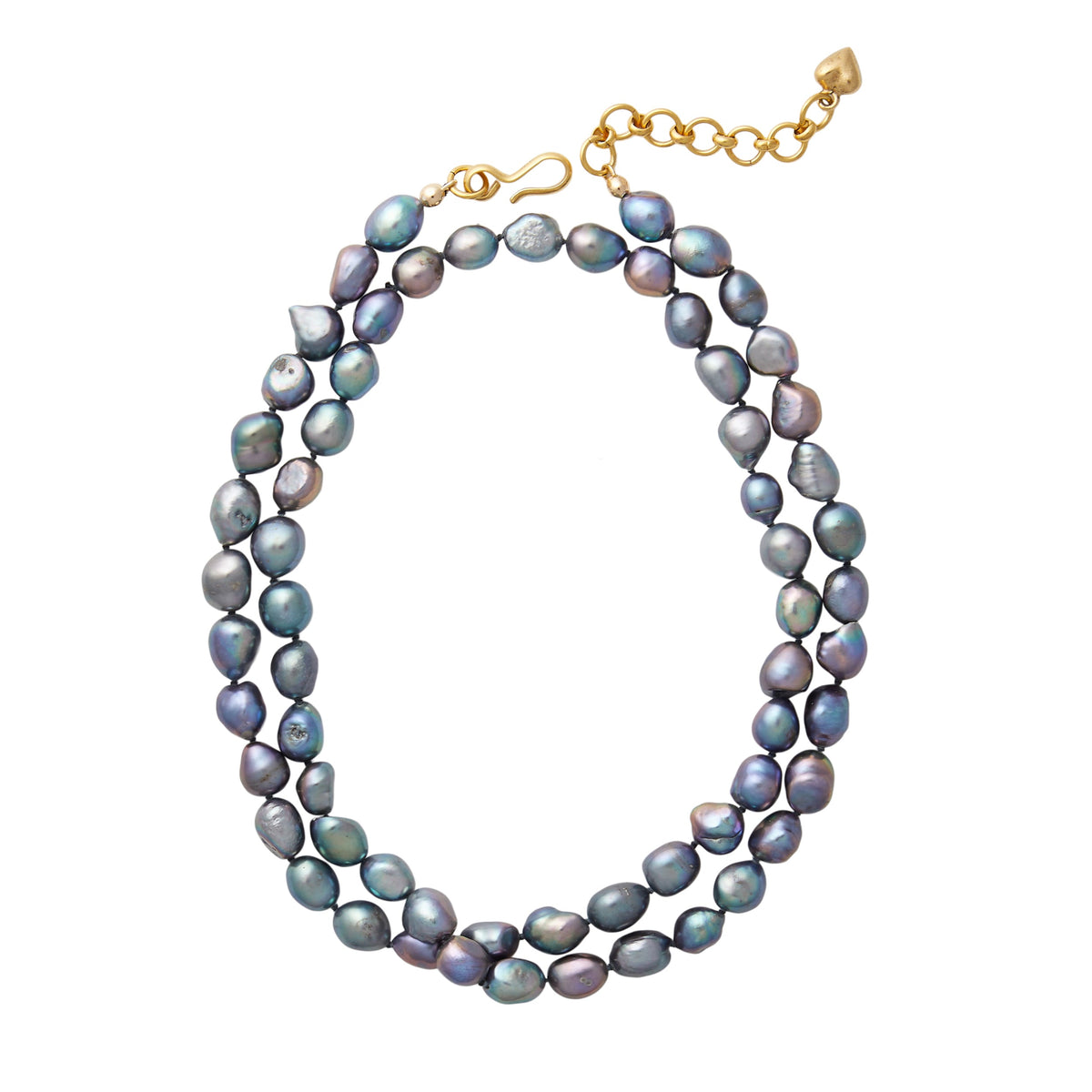 Mini Icon Necklace