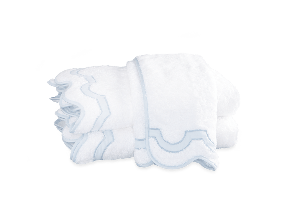 Mirasol Bath Towels