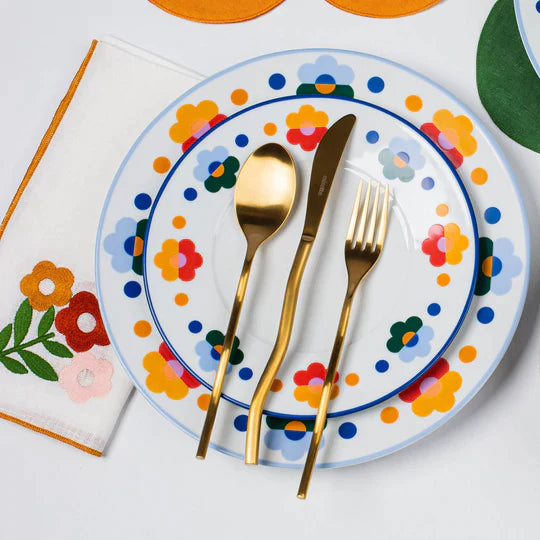 Misette-Floral-colorful-salad-plate-set