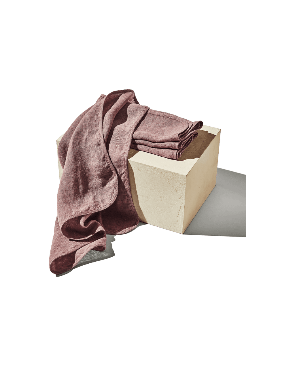 The Linen Napkins, Set of 4