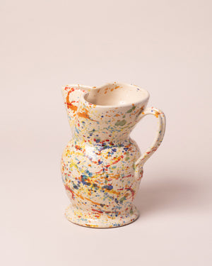 Ceramic Jug
