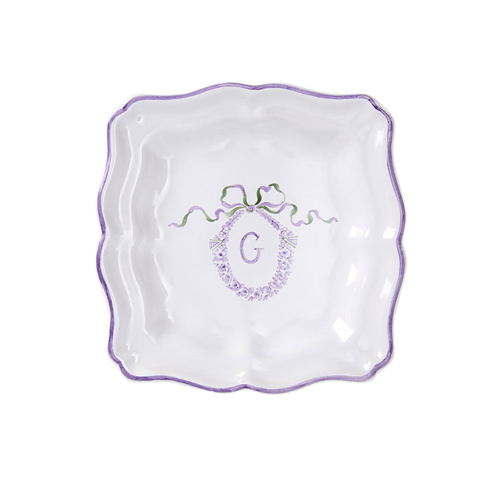 L'Alphabet Vide-Poche