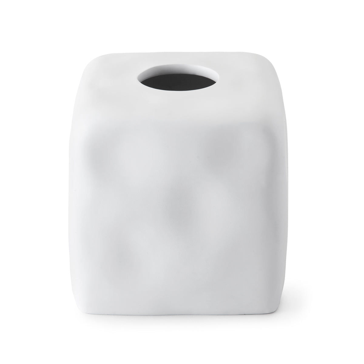 Montecito Tissue Holder