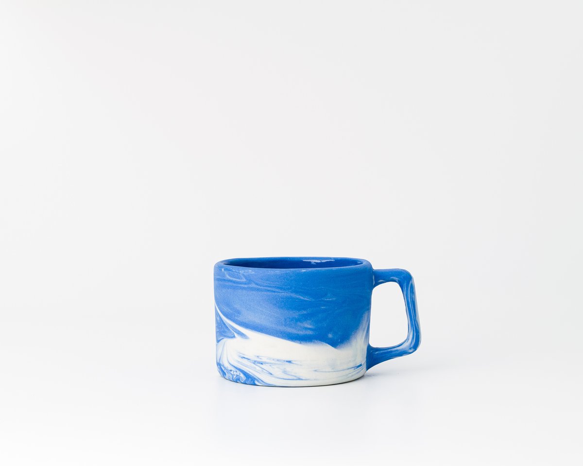 10oz Cloudware Mug