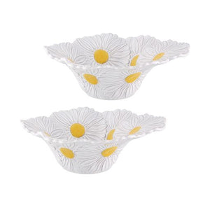 Maria Flor Salad Bowl 13 oz, Set of 2