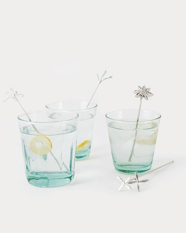 Anise Stirrers (Set of 4)