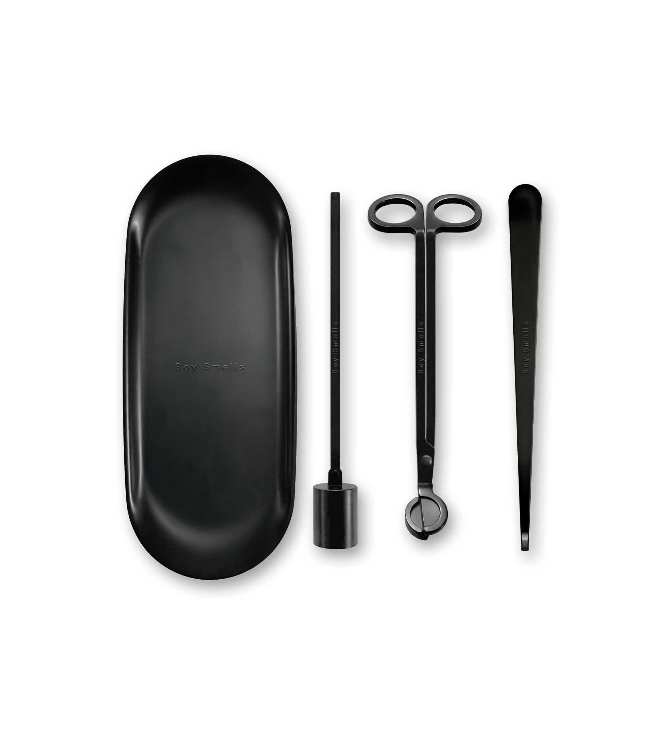 CANDLE CARE TOOL SET