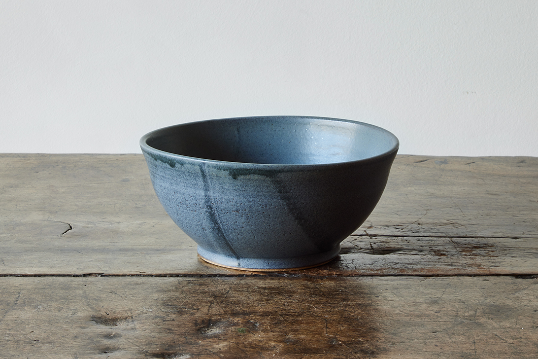Serving Bowl, Smoke