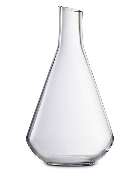 BaccaratChateau Baccarat Decanter