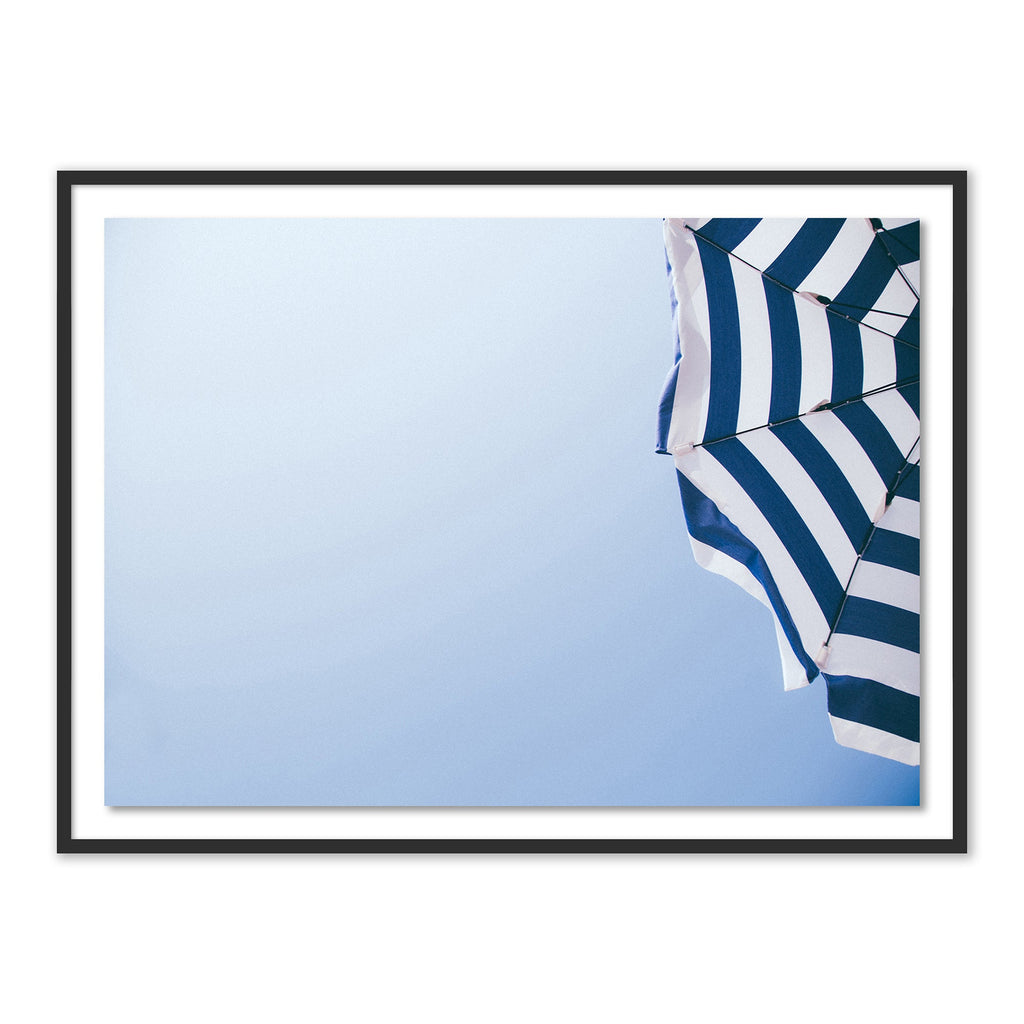 Lido Del Faro Umbrella Print