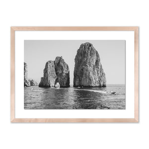 The Rocks Print