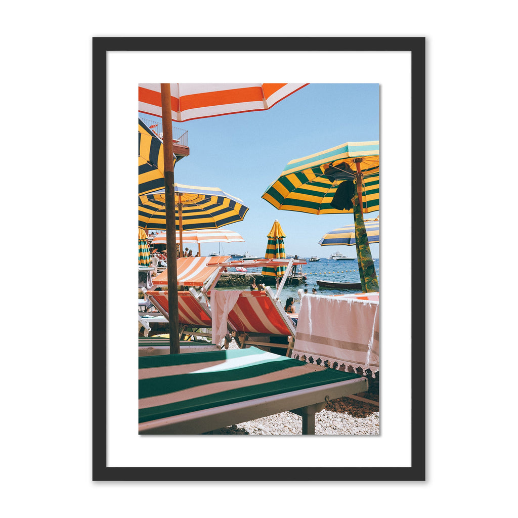 Dreaming In Color Print