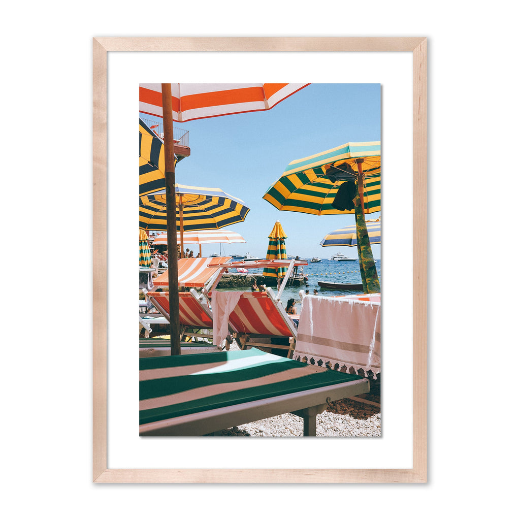 Dreaming In Color Print