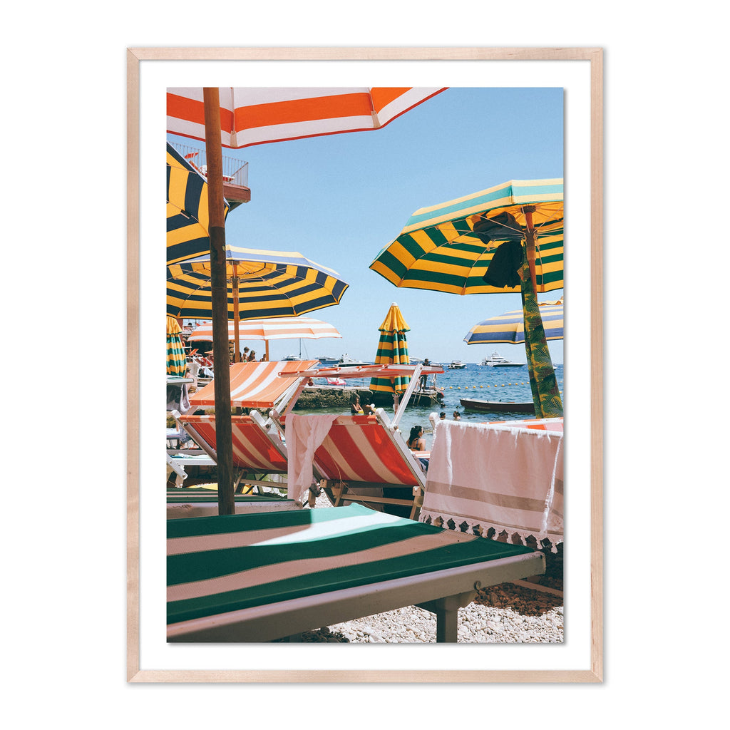 Dreaming In Color Print