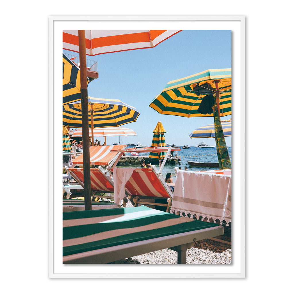 Dreaming In Color Print