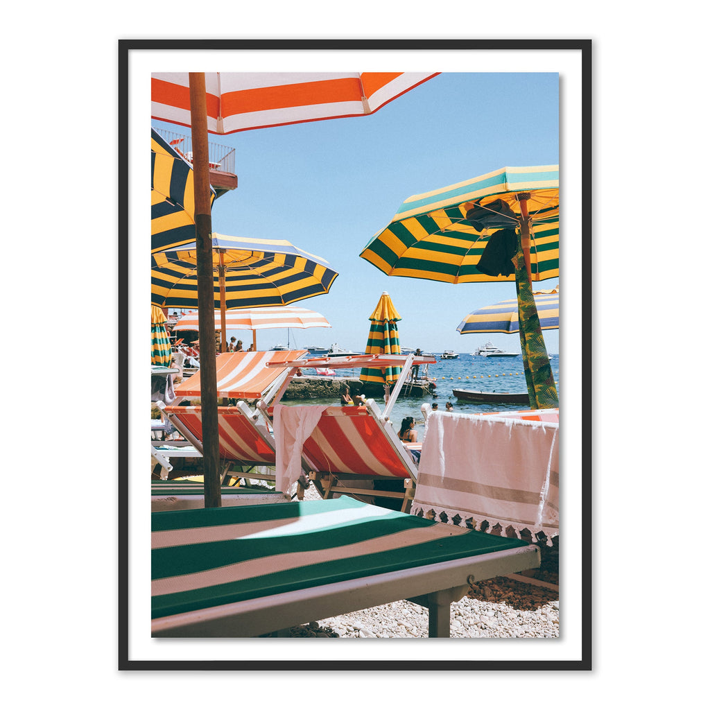 Dreaming In Color Print