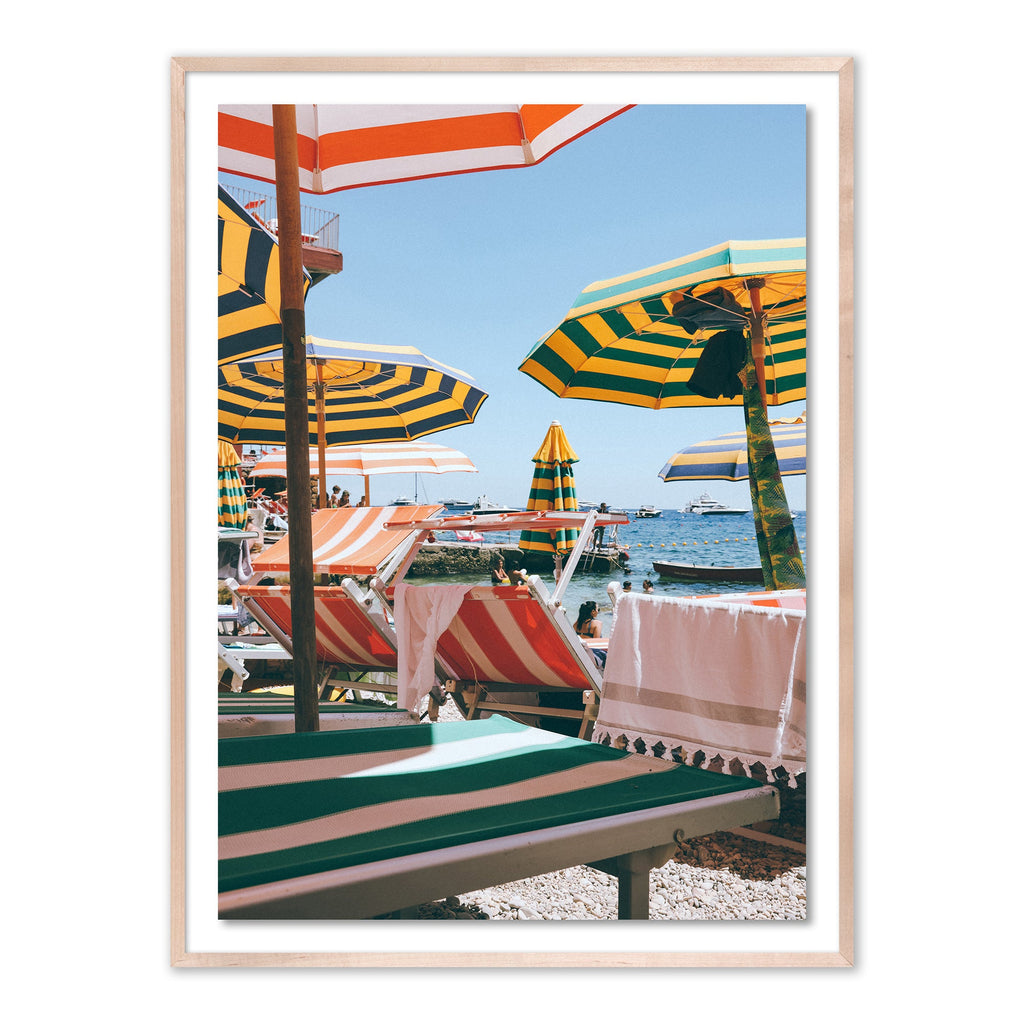 Dreaming In Color Print