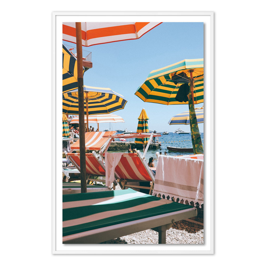 Dreaming In Color Print