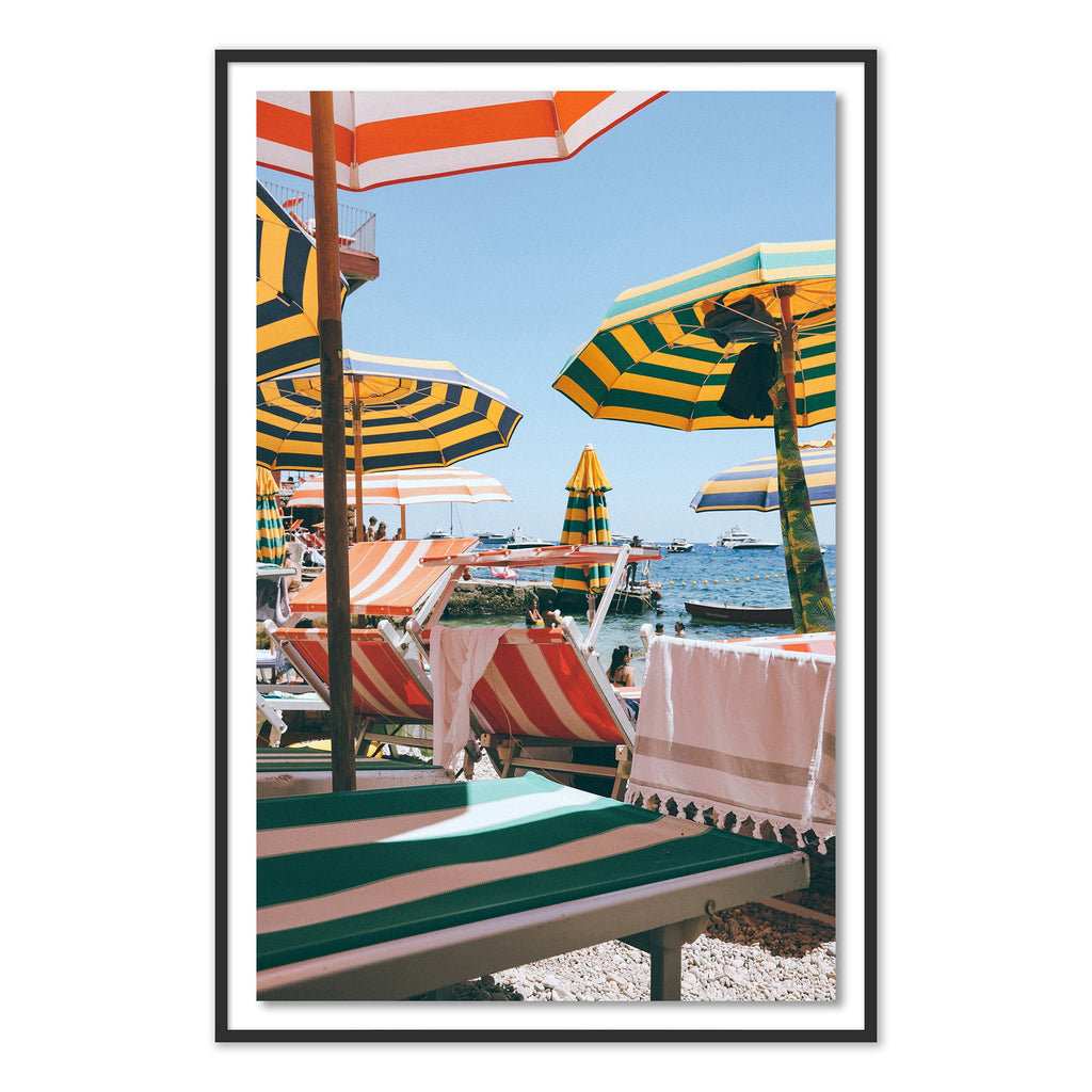 Dreaming In Color Print