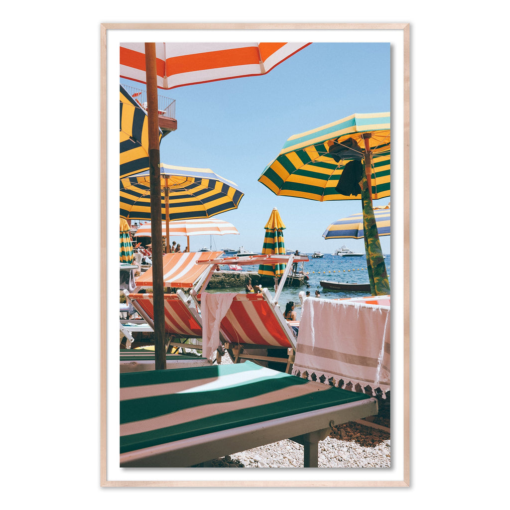 Dreaming In Color Print