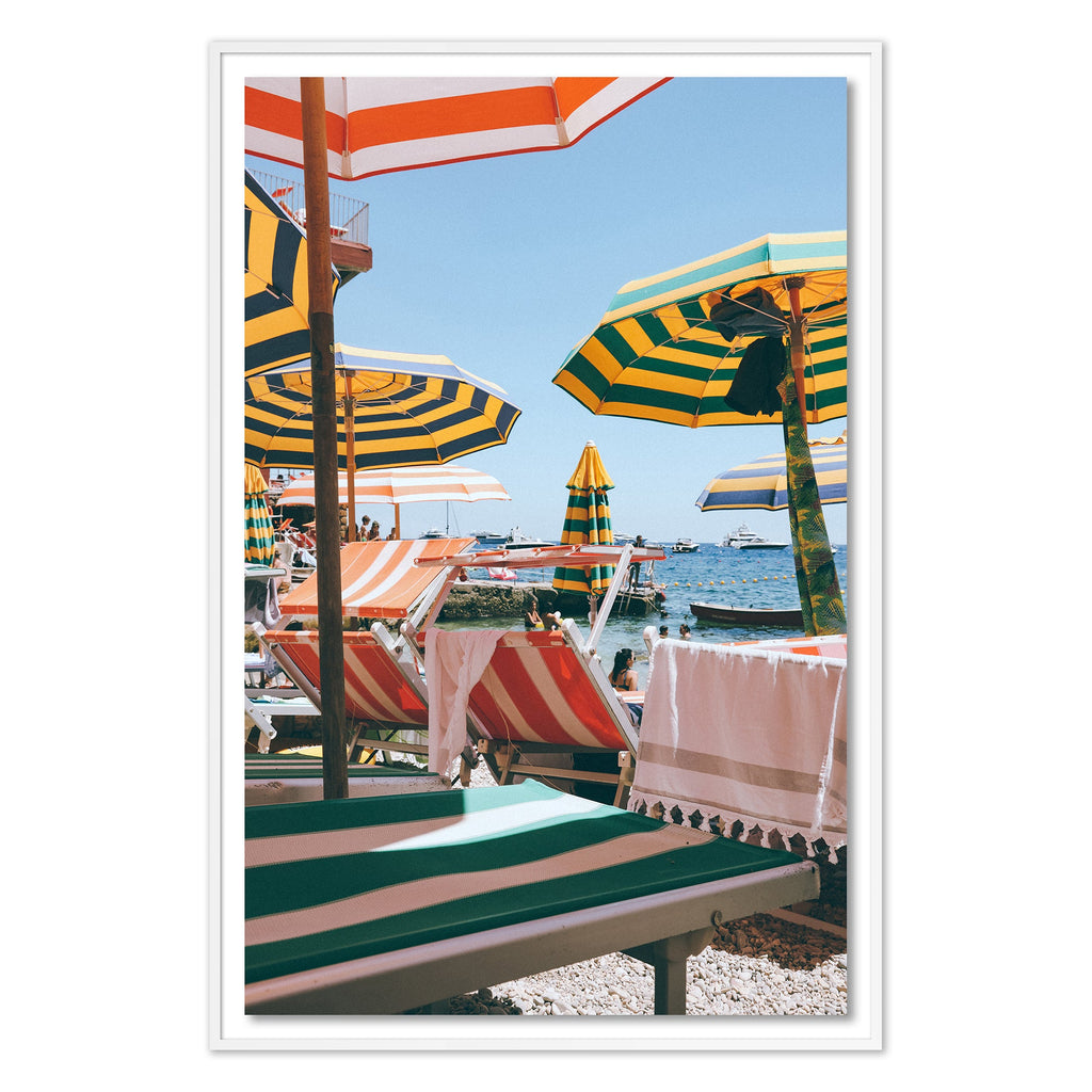 Dreaming In Color Print