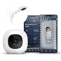 Baby monitor