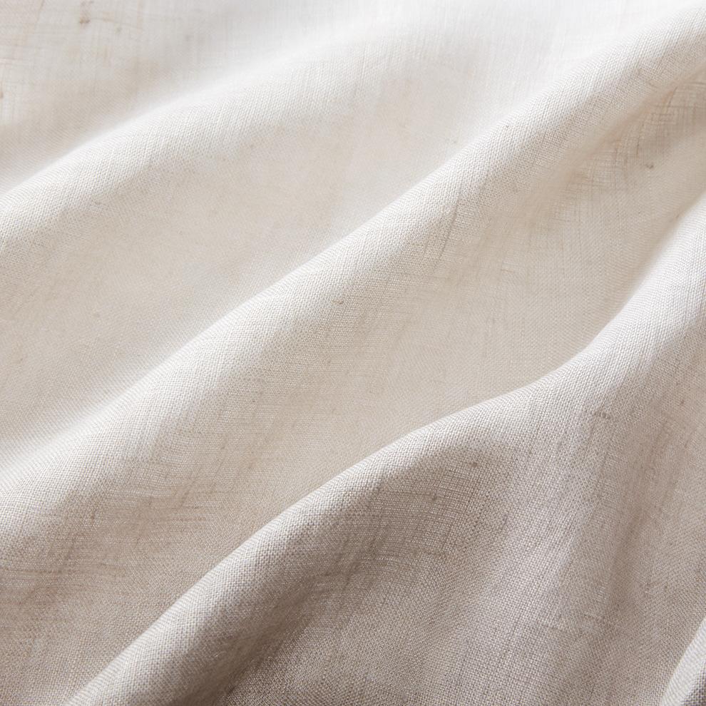 Grey Linen Napkin - 20" x 20" Table Linens India