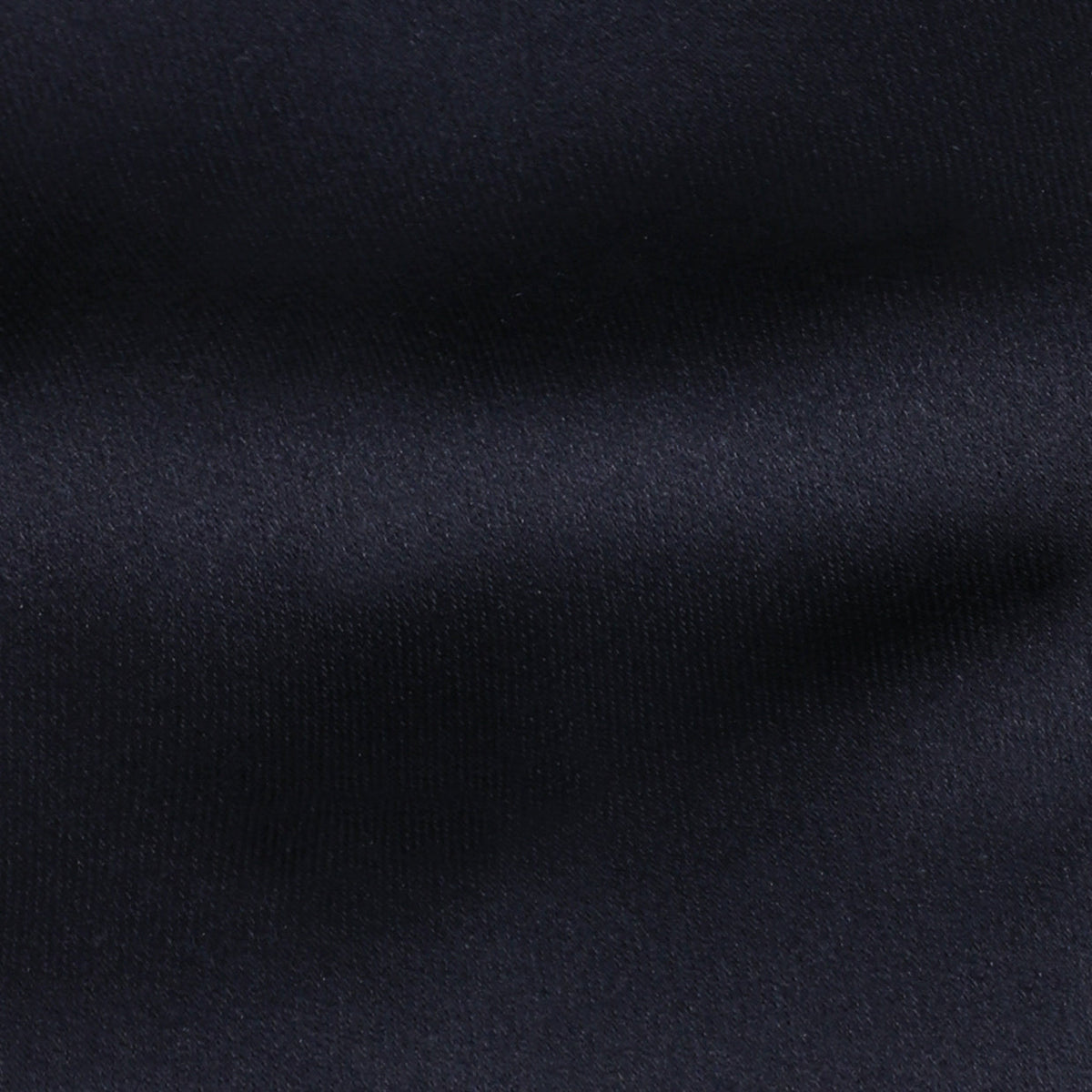 Navy Satin Tie