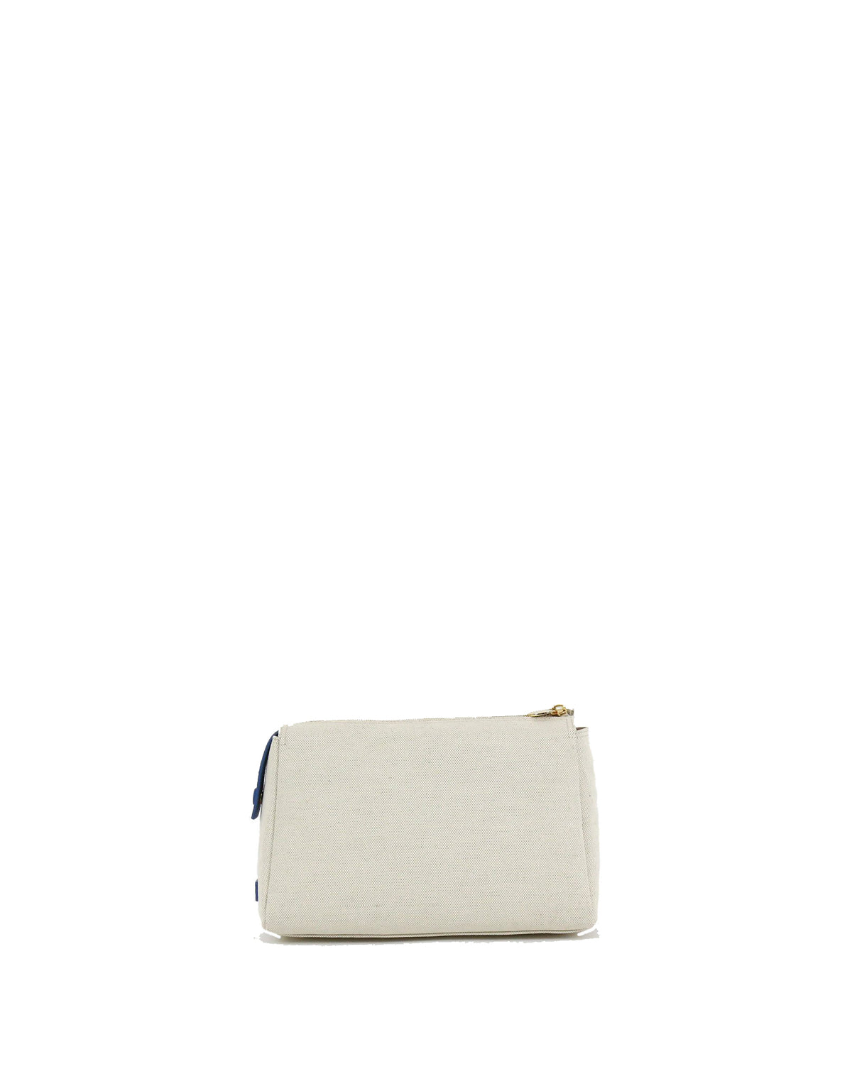 The Small Canvas Pouch