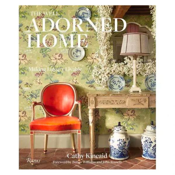 Adorned Home