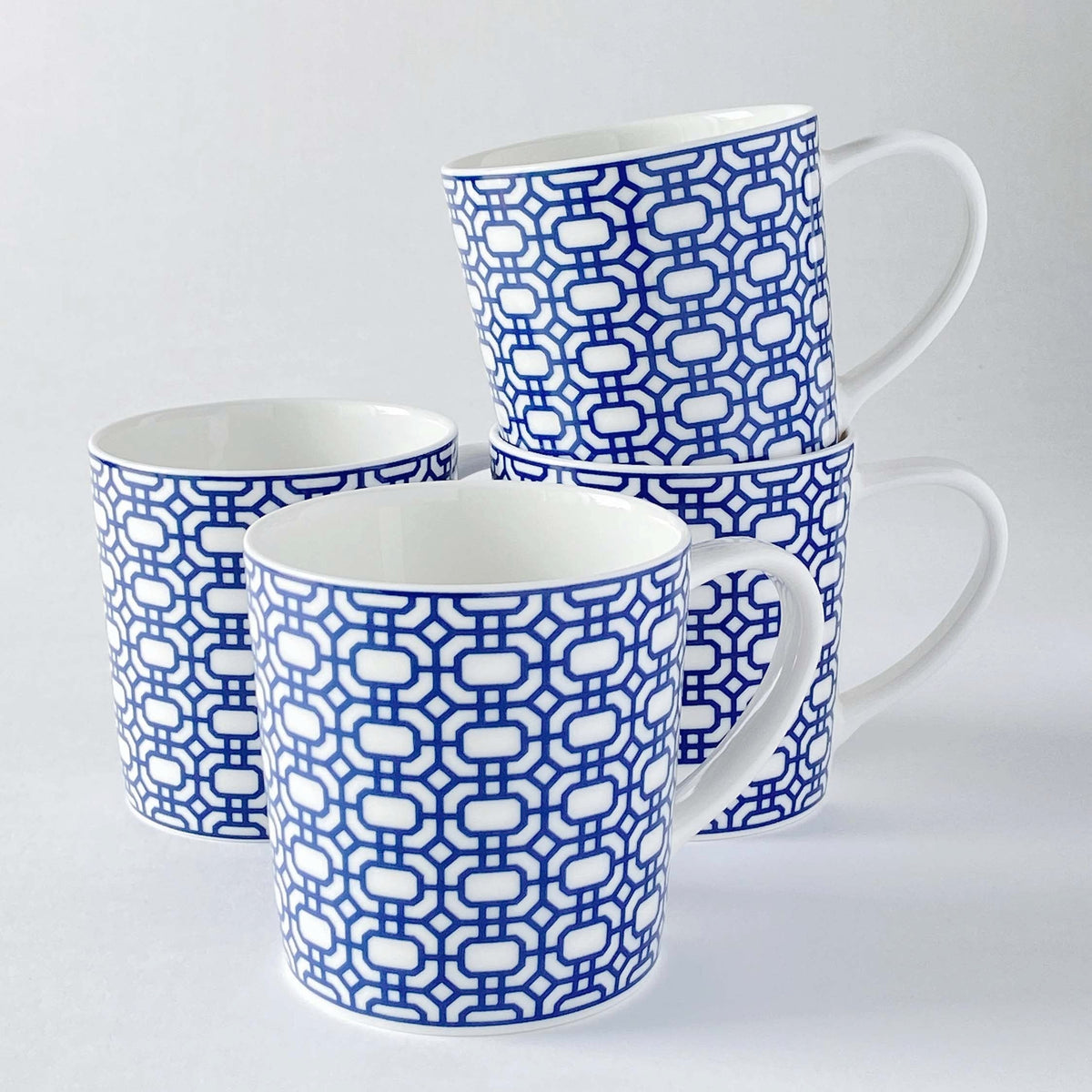 Newport Mug from Caskata