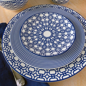 Newport Dinnerware Collection from Caskata