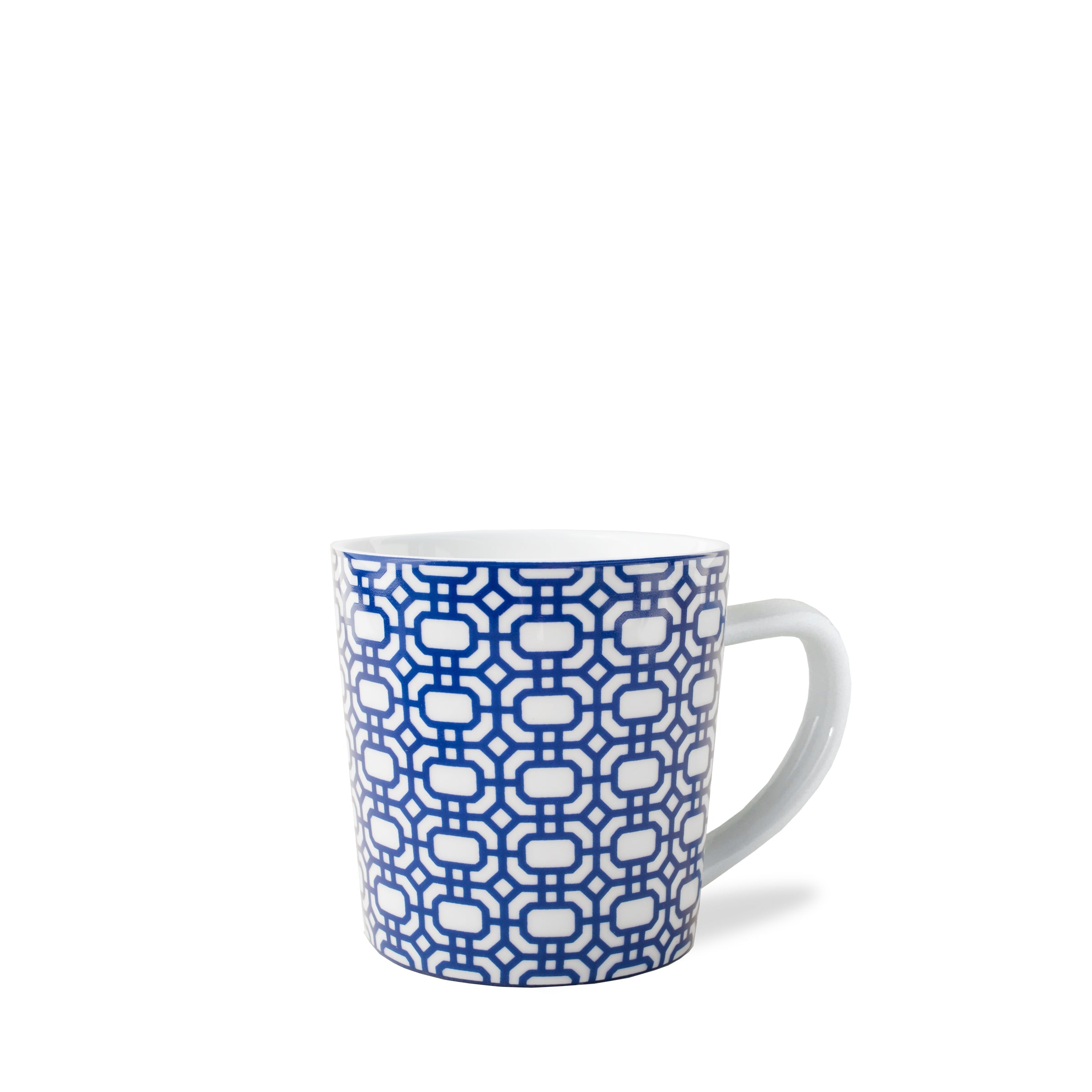 Newport Blue Mug - Caskata