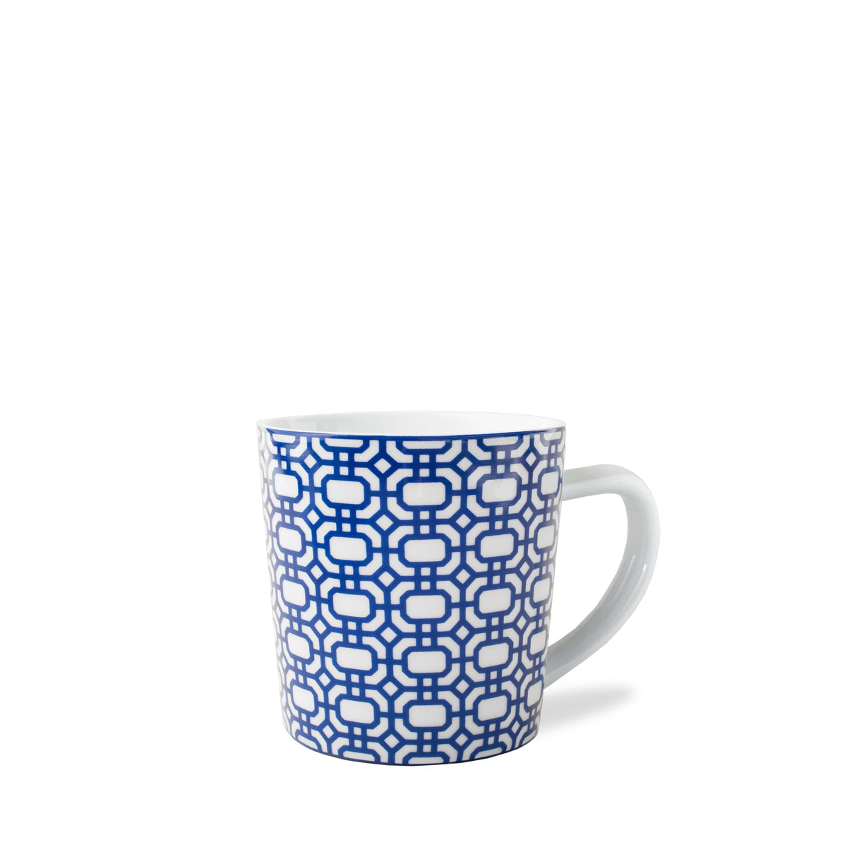 Newport Blue Mug - Caskata