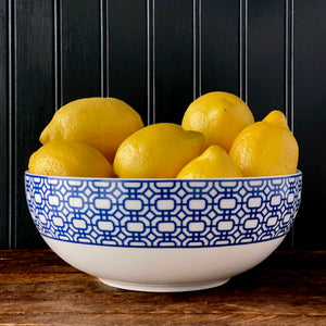 Newport Vegetable Bowl_Caskata