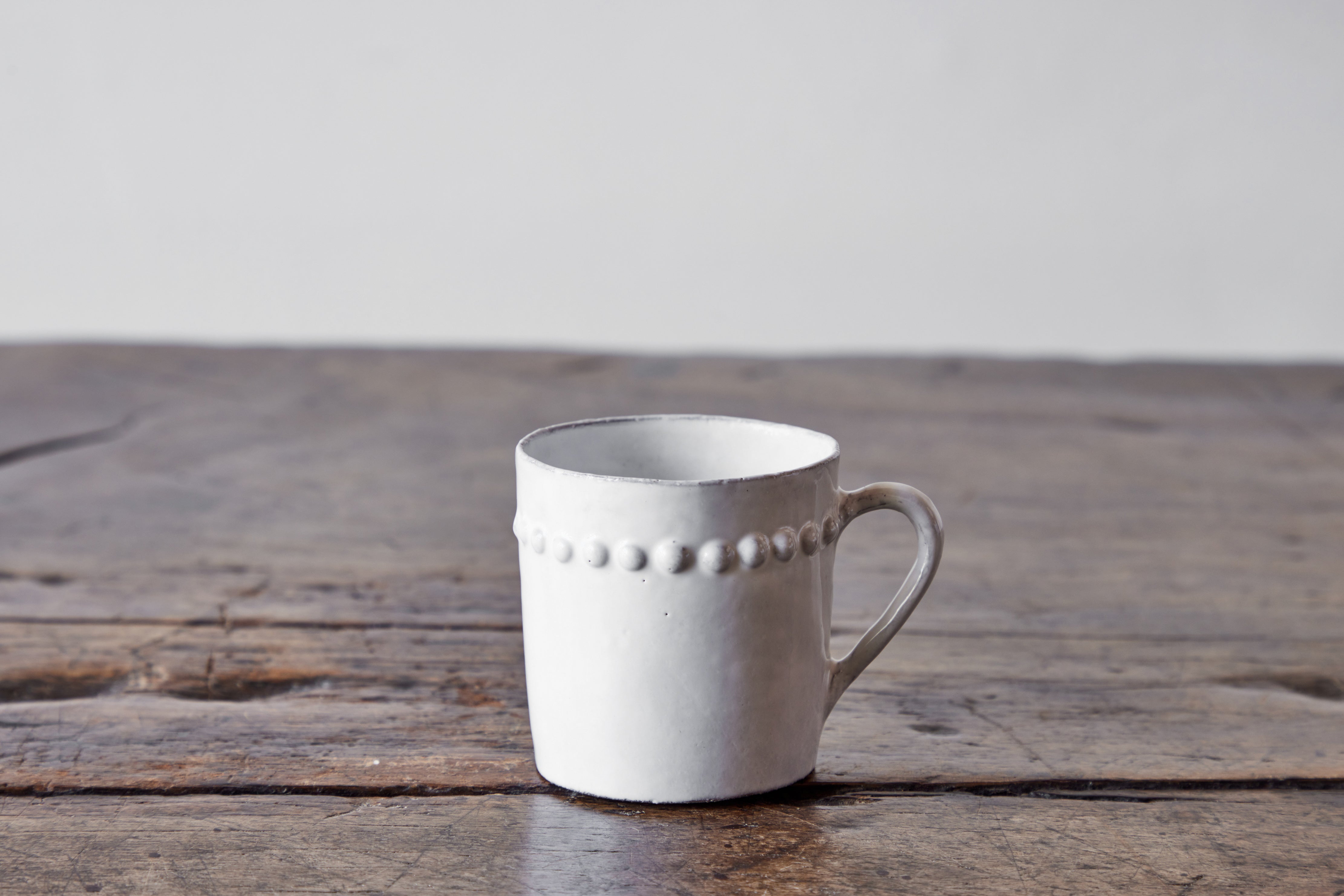 Astier de Villatte, Adelaide Small Coffee Cup