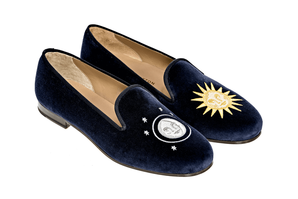 Men’s Nitenday Slipper