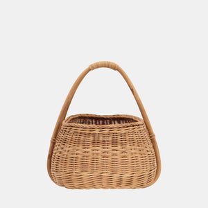 Mosey Rattan Basket