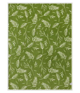 Olive Branch Blanket